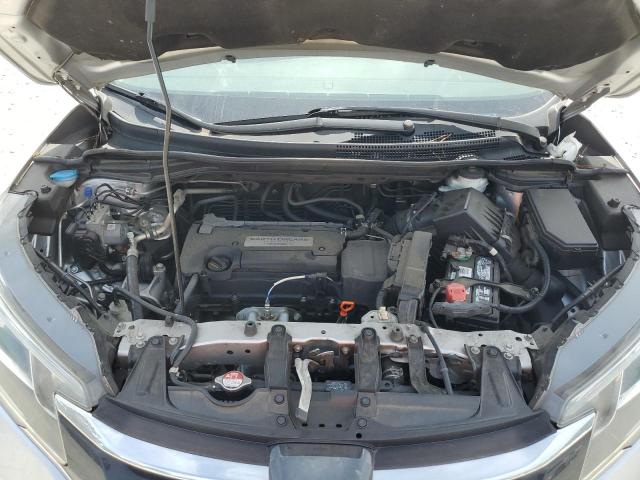 Photo 11 VIN: 3CZRM3H34FG711713 - HONDA CR-V LX 