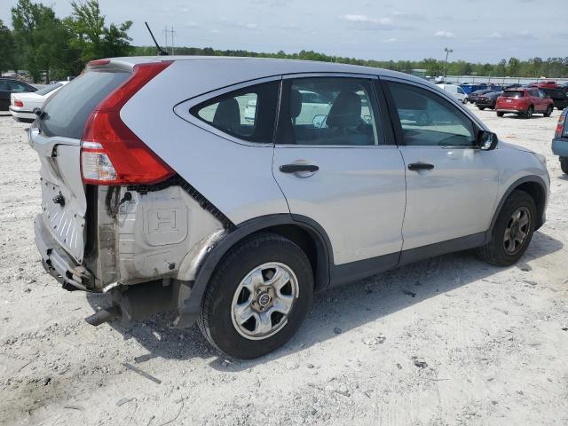 Photo 2 VIN: 3CZRM3H34FG711713 - HONDA CR-V LX 