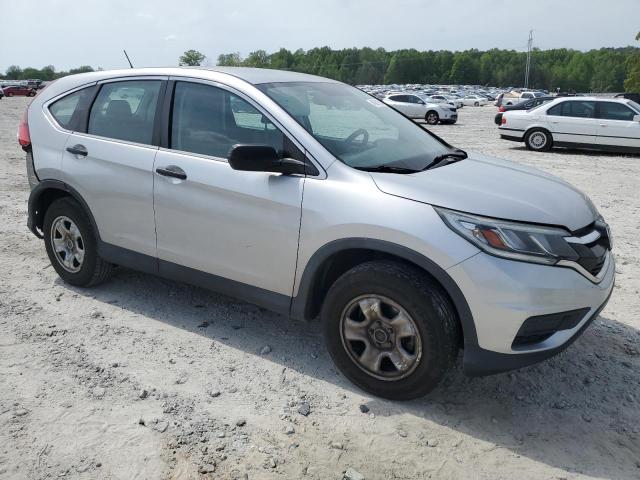 Photo 3 VIN: 3CZRM3H34FG711713 - HONDA CR-V LX 