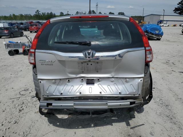 Photo 5 VIN: 3CZRM3H34FG711713 - HONDA CR-V LX 