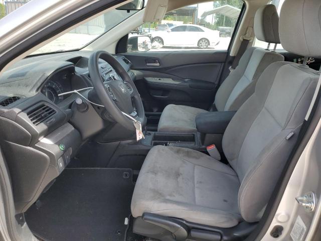 Photo 6 VIN: 3CZRM3H34FG711713 - HONDA CR-V LX 