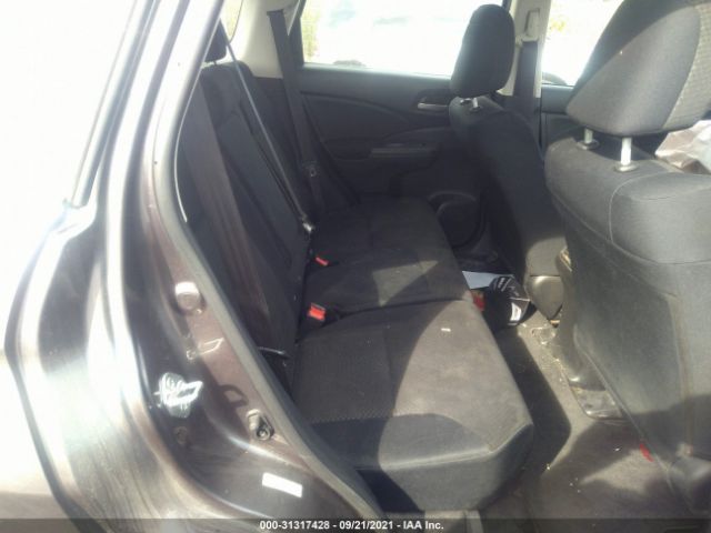 Photo 7 VIN: 3CZRM3H34FG712764 - HONDA CR-V 