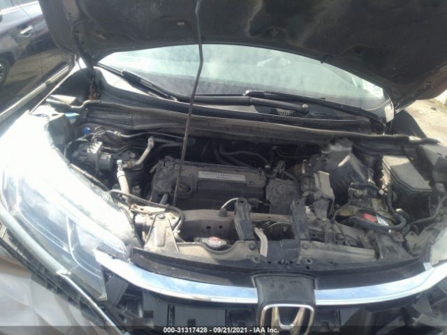 Photo 9 VIN: 3CZRM3H34FG712764 - HONDA CR-V 