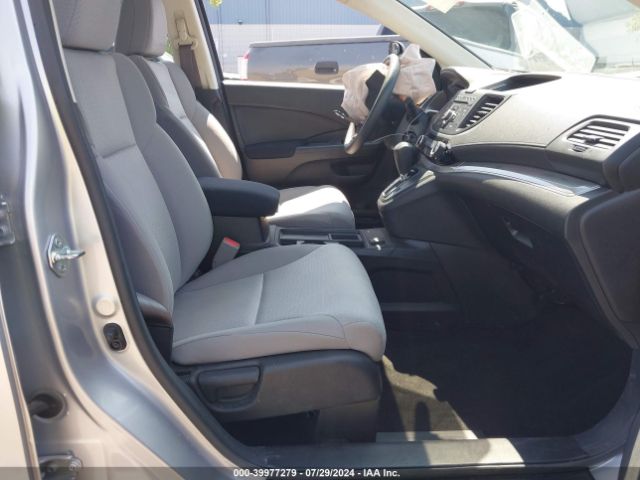 Photo 4 VIN: 3CZRM3H34FG713722 - HONDA CR-V 