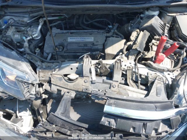 Photo 9 VIN: 3CZRM3H34FG713722 - HONDA CR-V 