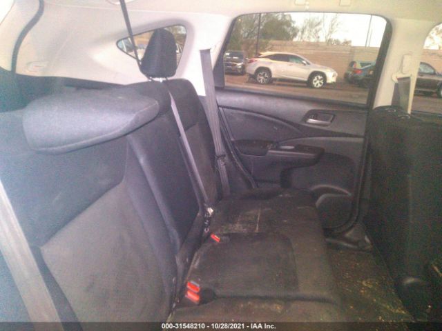 Photo 7 VIN: 3CZRM3H34GG701569 - HONDA CR-V 