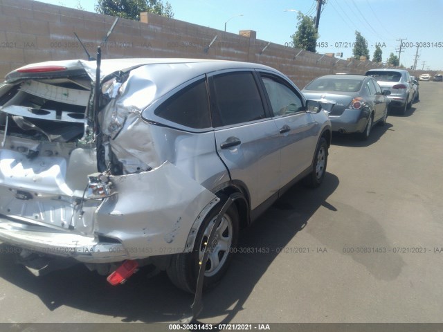 Photo 3 VIN: 3CZRM3H34GG703094 - HONDA CR-V 