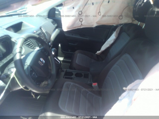 Photo 4 VIN: 3CZRM3H34GG703094 - HONDA CR-V 