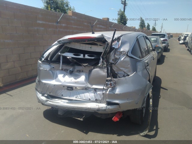 Photo 5 VIN: 3CZRM3H34GG703094 - HONDA CR-V 