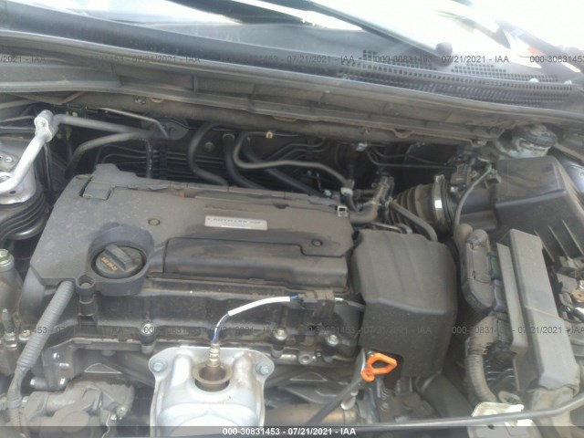 Photo 9 VIN: 3CZRM3H34GG703094 - HONDA CR-V 