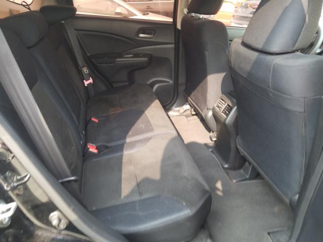 Photo 5 VIN: 3CZRM3H34GG703399 - HONDA CR-V LX 