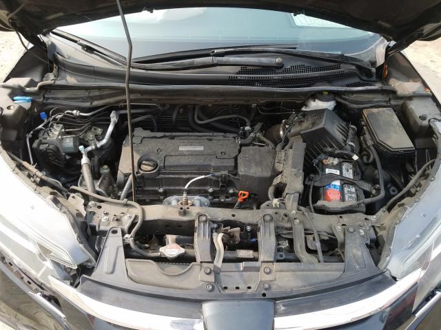 Photo 6 VIN: 3CZRM3H34GG703399 - HONDA CR-V LX 