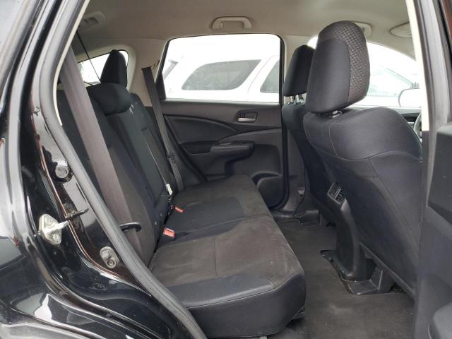 Photo 10 VIN: 3CZRM3H34GG703449 - HONDA CR-V LX 