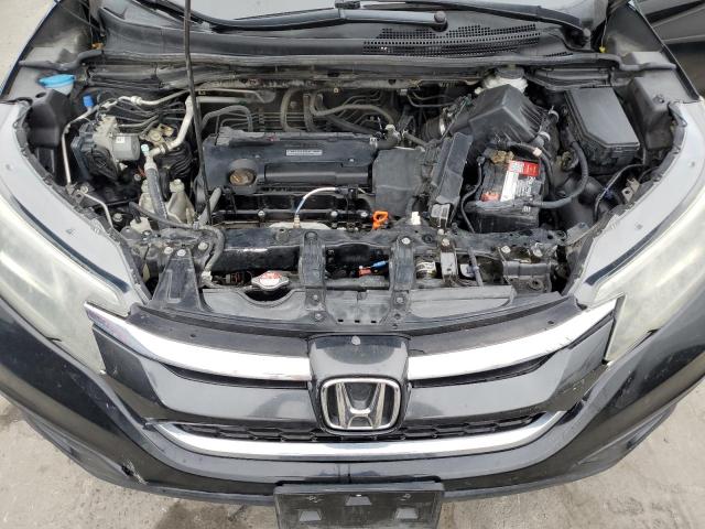 Photo 11 VIN: 3CZRM3H34GG703449 - HONDA CR-V LX 