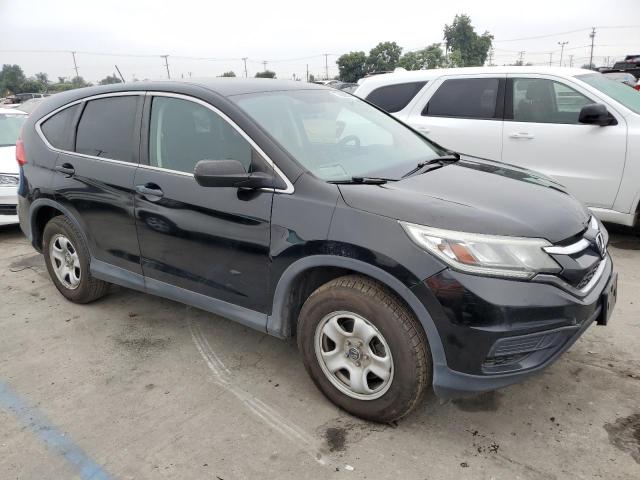 Photo 3 VIN: 3CZRM3H34GG703449 - HONDA CR-V LX 