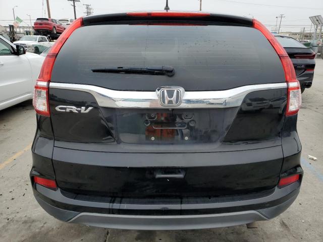 Photo 5 VIN: 3CZRM3H34GG703449 - HONDA CR-V LX 