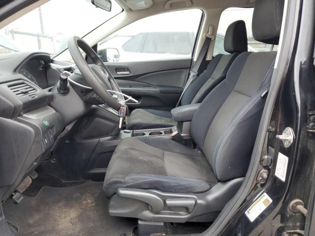 Photo 6 VIN: 3CZRM3H34GG703449 - HONDA CR-V LX 