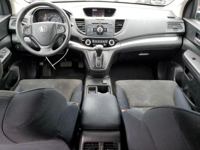 Photo 7 VIN: 3CZRM3H34GG703449 - HONDA CR-V LX 