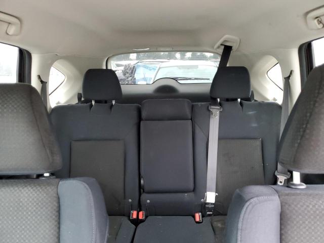 Photo 9 VIN: 3CZRM3H34GG703449 - HONDA CR-V LX 