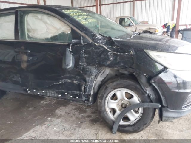 Photo 5 VIN: 3CZRM3H34GG707503 - HONDA CR-V 