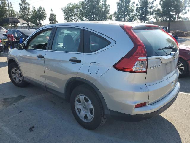 Photo 1 VIN: 3CZRM3H34GG707730 - HONDA CR-V LX 