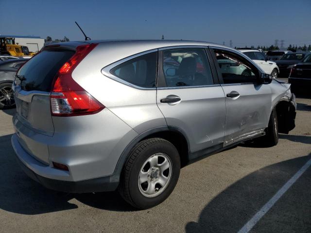 Photo 2 VIN: 3CZRM3H34GG707730 - HONDA CR-V LX 