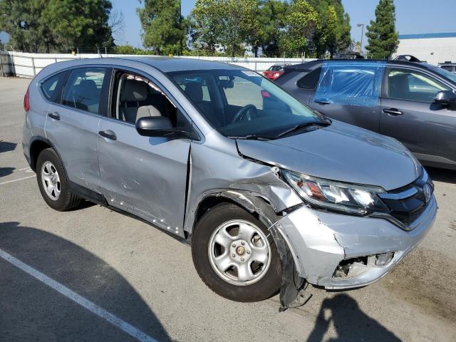 Photo 3 VIN: 3CZRM3H34GG707730 - HONDA CR-V LX 