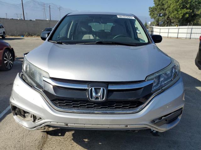 Photo 4 VIN: 3CZRM3H34GG707730 - HONDA CR-V LX 