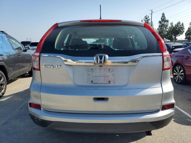 Photo 5 VIN: 3CZRM3H34GG707730 - HONDA CR-V LX 