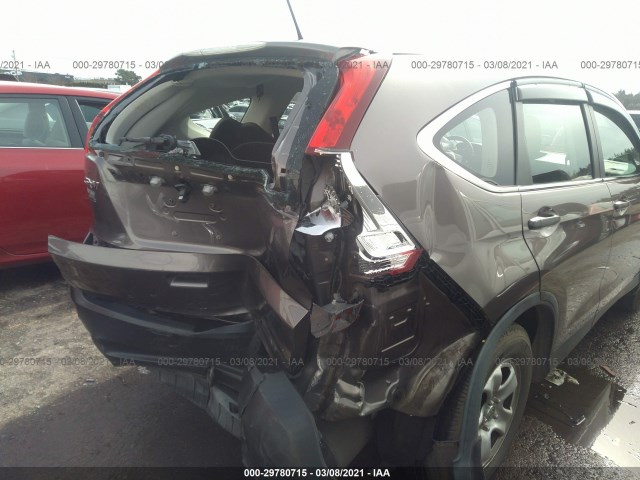 Photo 5 VIN: 3CZRM3H35DG700233 - HONDA CR-V 