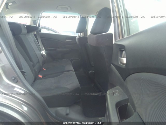 Photo 7 VIN: 3CZRM3H35DG700233 - HONDA CR-V 