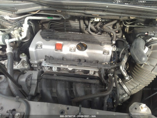 Photo 9 VIN: 3CZRM3H35DG700233 - HONDA CR-V 