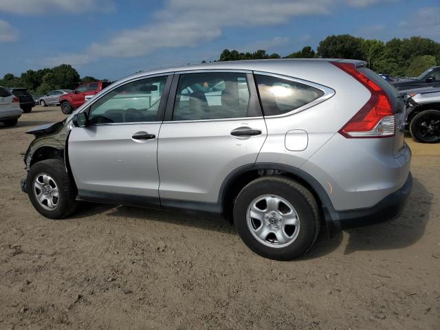 Photo 1 VIN: 3CZRM3H35DG708431 - HONDA CRV 