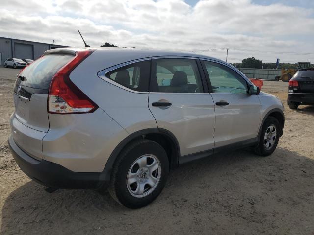 Photo 2 VIN: 3CZRM3H35DG708431 - HONDA CRV 