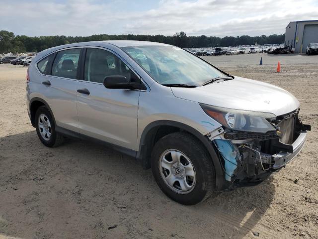 Photo 3 VIN: 3CZRM3H35DG708431 - HONDA CRV 