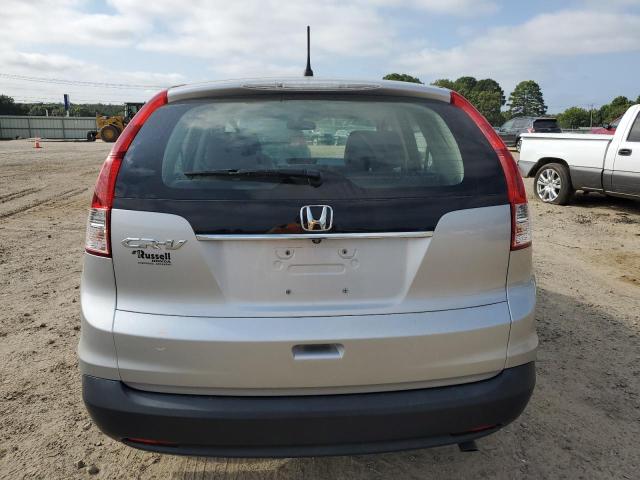 Photo 5 VIN: 3CZRM3H35DG708431 - HONDA CRV 