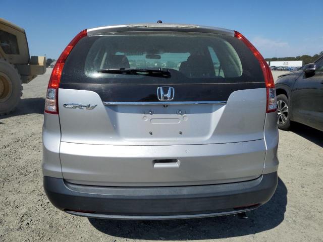 Photo 5 VIN: 3CZRM3H35EG700539 - HONDA CR-V LX 