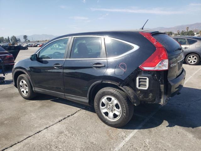 Photo 1 VIN: 3CZRM3H35EG700928 - HONDA CR-V LX 