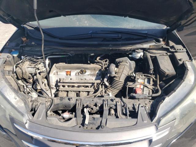 Photo 11 VIN: 3CZRM3H35EG700928 - HONDA CR-V LX 