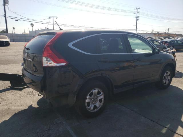 Photo 2 VIN: 3CZRM3H35EG700928 - HONDA CR-V LX 