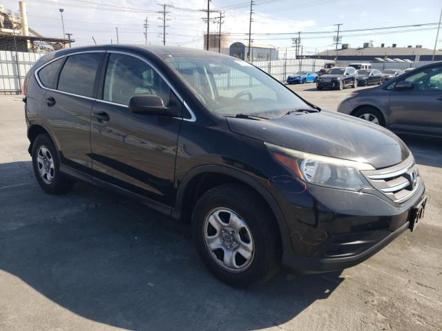 Photo 3 VIN: 3CZRM3H35EG700928 - HONDA CR-V LX 