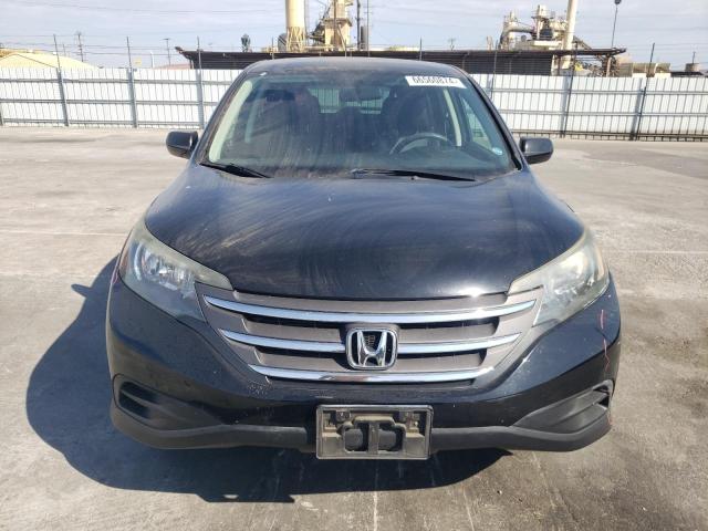 Photo 4 VIN: 3CZRM3H35EG700928 - HONDA CR-V LX 