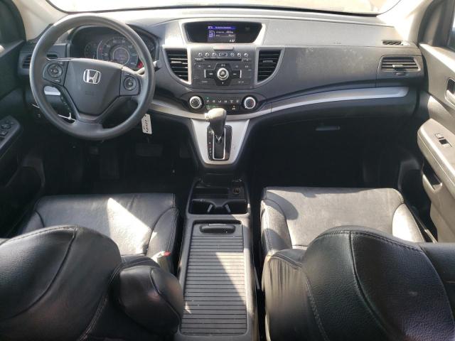 Photo 7 VIN: 3CZRM3H35EG700928 - HONDA CR-V LX 