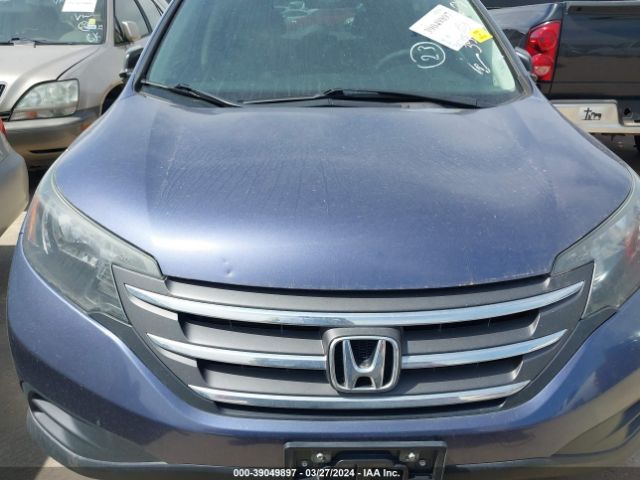 Photo 5 VIN: 3CZRM3H35EG701321 - HONDA CR-V 