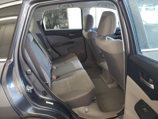 Photo 5 VIN: 3CZRM3H35EG705417 - HONDA CR-V LX 