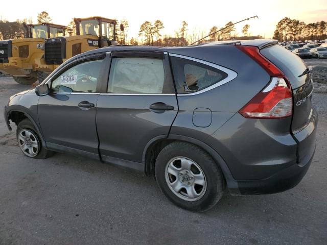 Photo 1 VIN: 3CZRM3H35EG706695 - HONDA CRV 