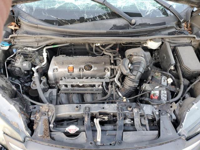 Photo 10 VIN: 3CZRM3H35EG706695 - HONDA CRV 