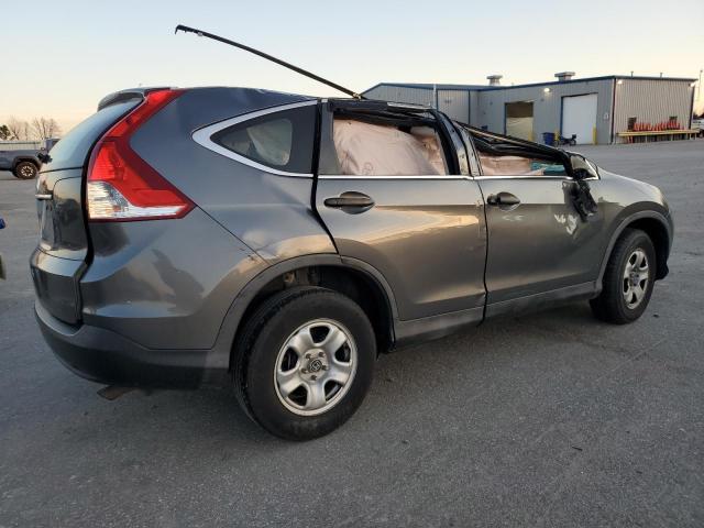 Photo 2 VIN: 3CZRM3H35EG706695 - HONDA CRV 