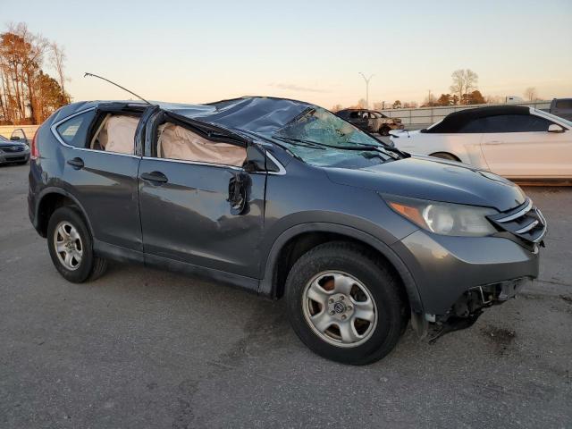 Photo 3 VIN: 3CZRM3H35EG706695 - HONDA CRV 