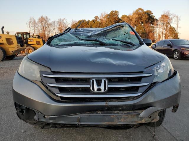 Photo 4 VIN: 3CZRM3H35EG706695 - HONDA CRV 